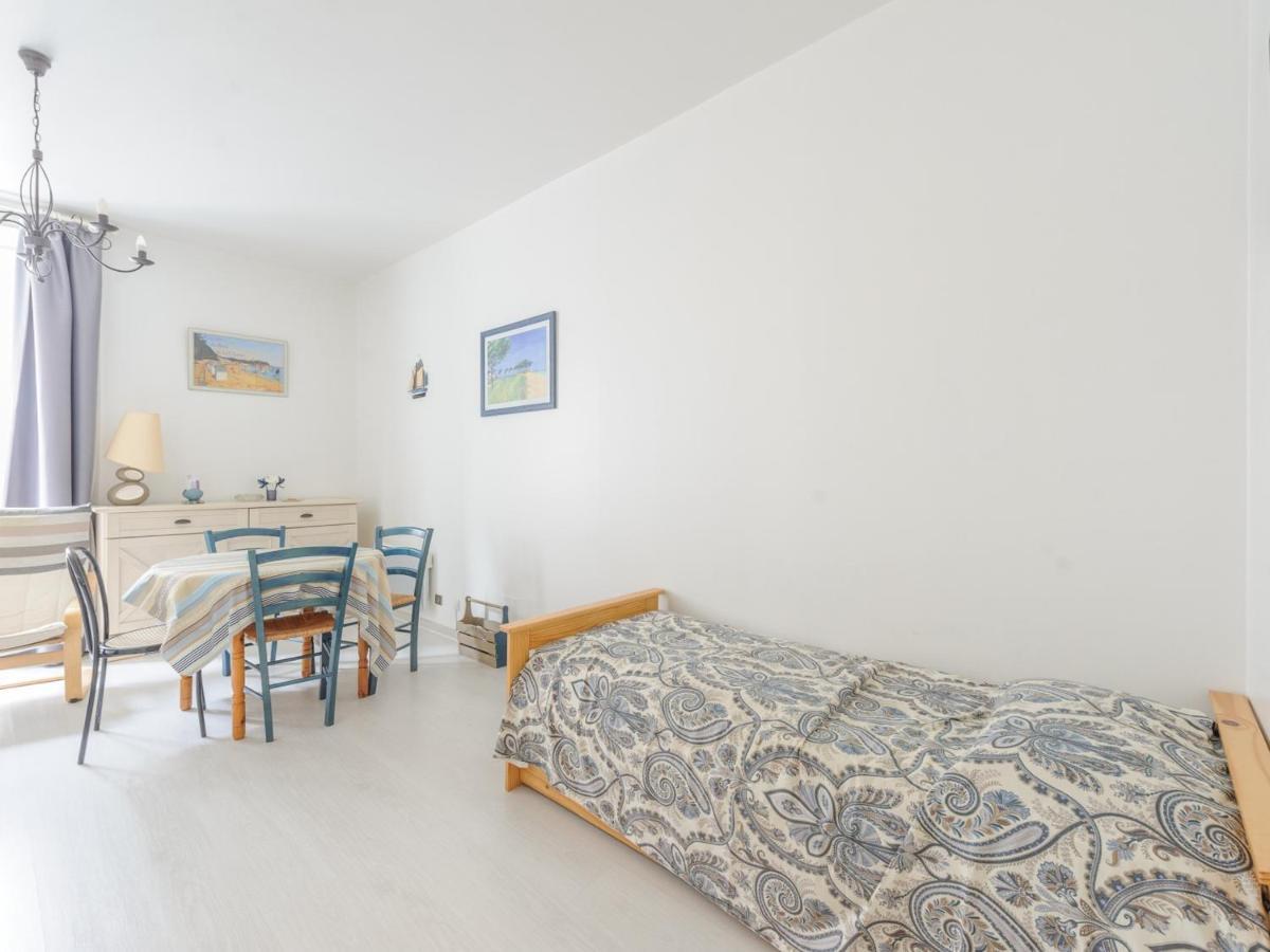 לה רושל Charmant Studio 37M2 Centre-Ville La Rochelle, Proche Vieux Port, Equipe Pour 2/3 Personnes - Fr-1-535-40 מראה חיצוני תמונה